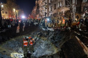 הרוגה ועשרות נפגעים ביום הראשון למבצע שאגת הארי