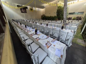 הצלחה מעל ומעבר למצופה: חג של חירות וגאולה בבירת פרו