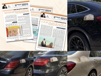 ג׳סי כהן, חולון: תנופה בהכנה לקבלת פני משיח ובהפצת המעיינות