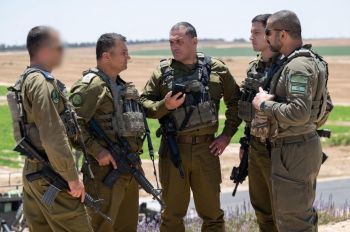 פיגוע ירי קשה בשרון: נרצח יהודי, חמישה פצועים