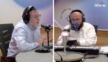 בדידי הווה עובדא | הסגולה שנשלחה ''בטעות'' והובילה למהפך רפואי
