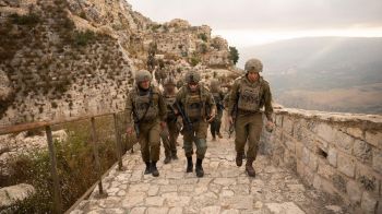 בשורות מעודדות מהחזיתות: הישגים משמעותיים מול אויבי ישראל