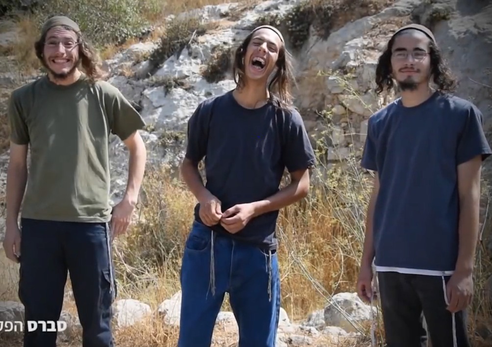 הגאולה - חדשות, דעות, חדשות חב''ד, גאולה ומשיח | הממשלה מעלילה עלילות ...
