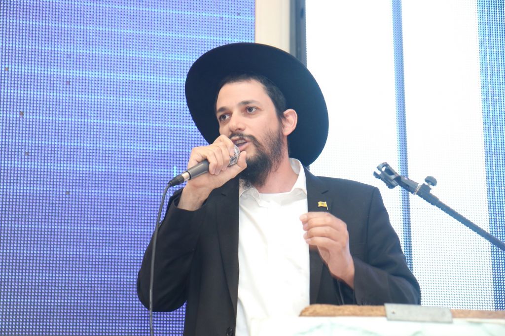 הרה"ת שימי אזולאי - מה ראיתי ב770