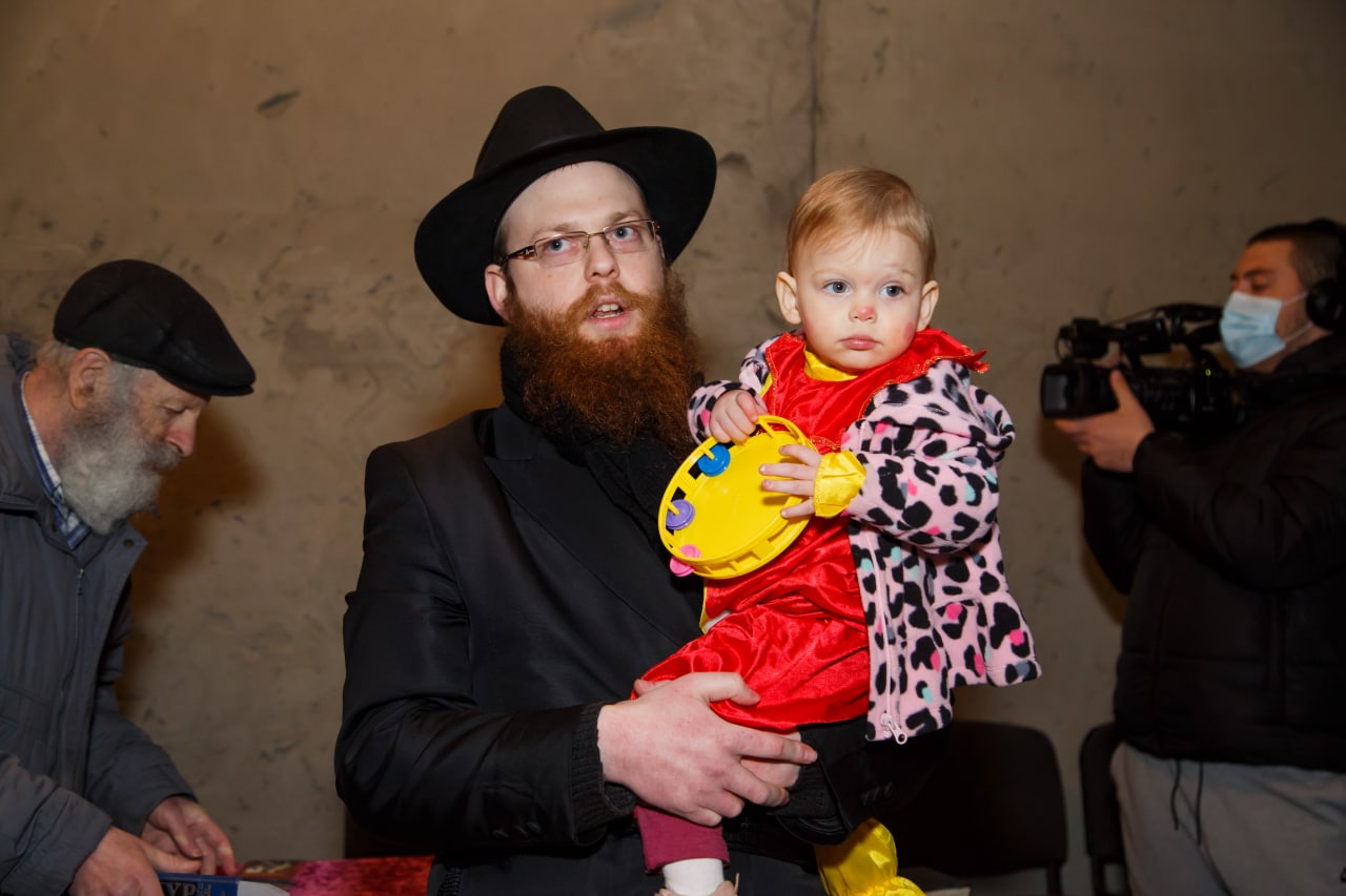 הרב שמוליק זלמנוב