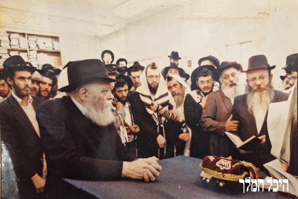 קריאת התורה, כ"ו סיון