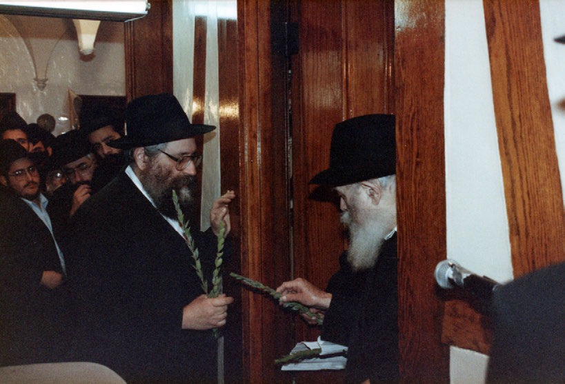 ערב סוכות נב