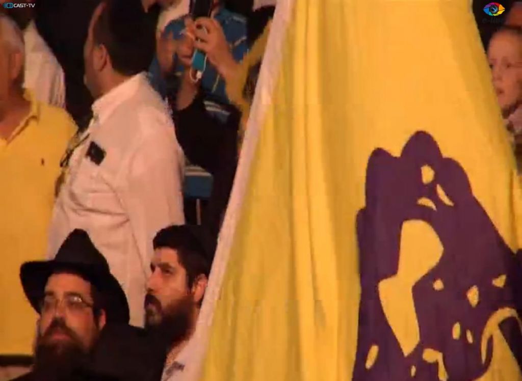 גלריה מסכמת מאות תמונות מהארוע ביד אליהו