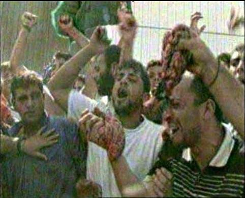 הפרקליטות הסירה את אישום ה"הריגה" מא' ממבצעי הלינצ' ברמאללה והוא עשוי להשתחרר בקרוב