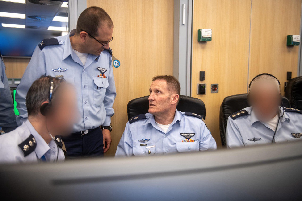 צילום: דובר צה"ל