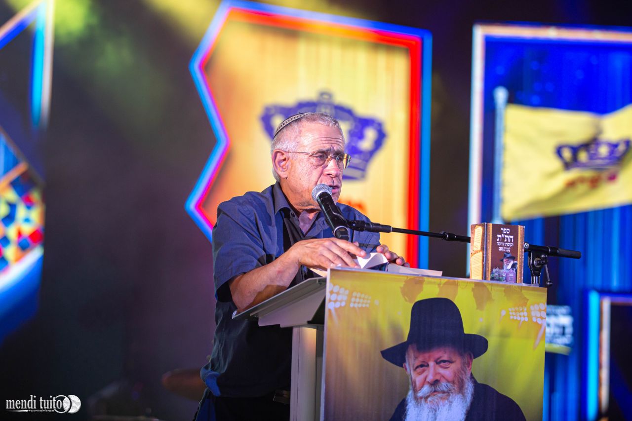 ד"ר מרדכי קידר