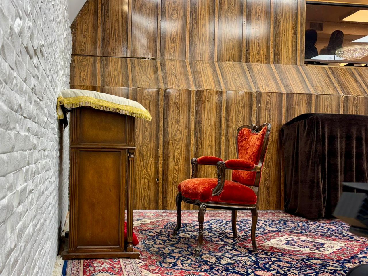 הגלריה השבועית מבית משיח: פרשת ויגש