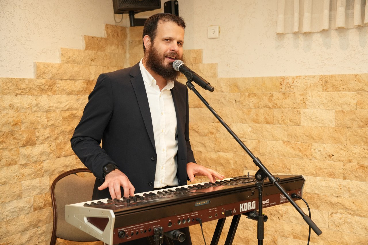 ר' הארלה ליפסקר