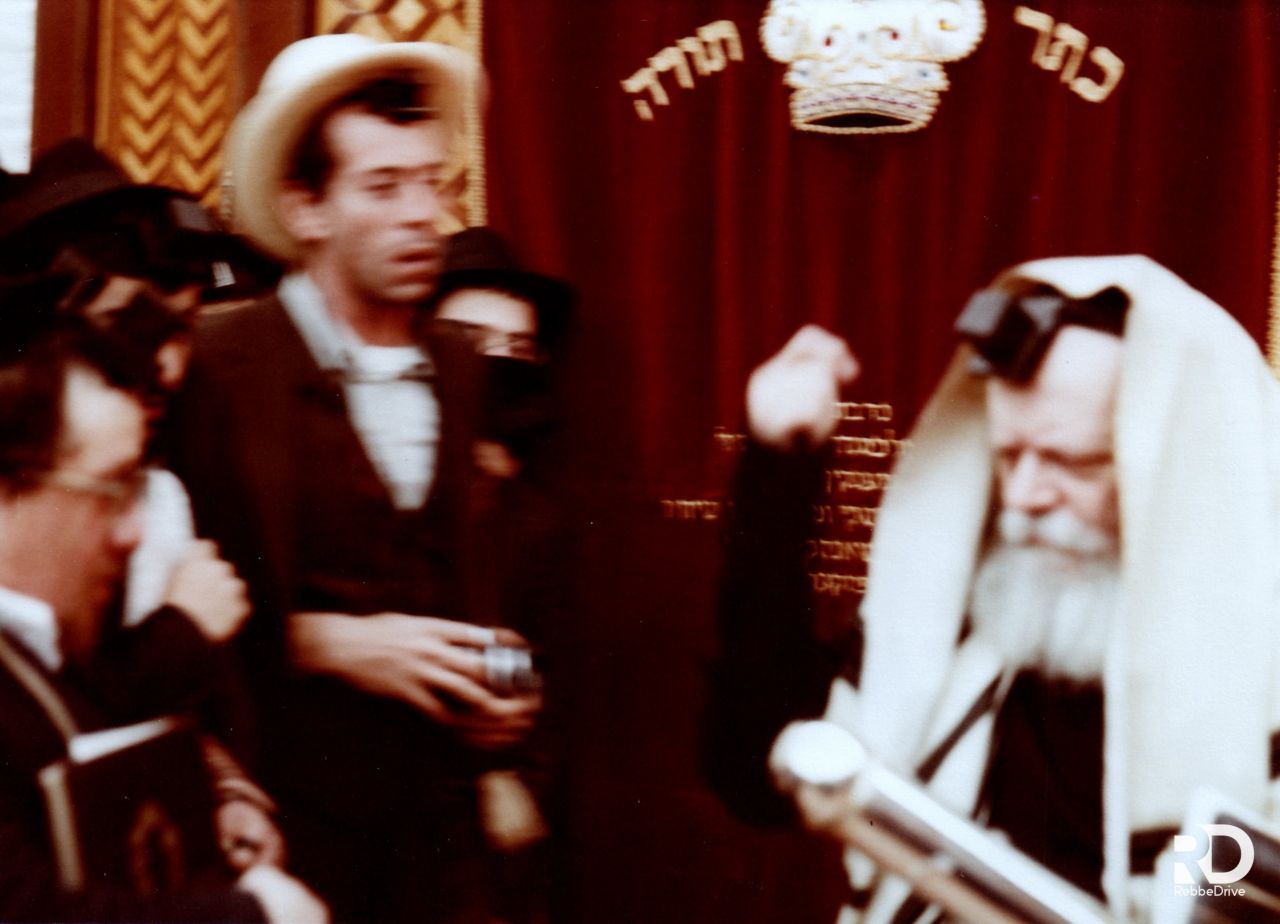 פורים תשמ"א