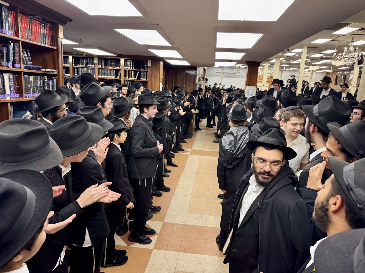 הגלריה השבועית מבית משיח לשבוע פרשת נח