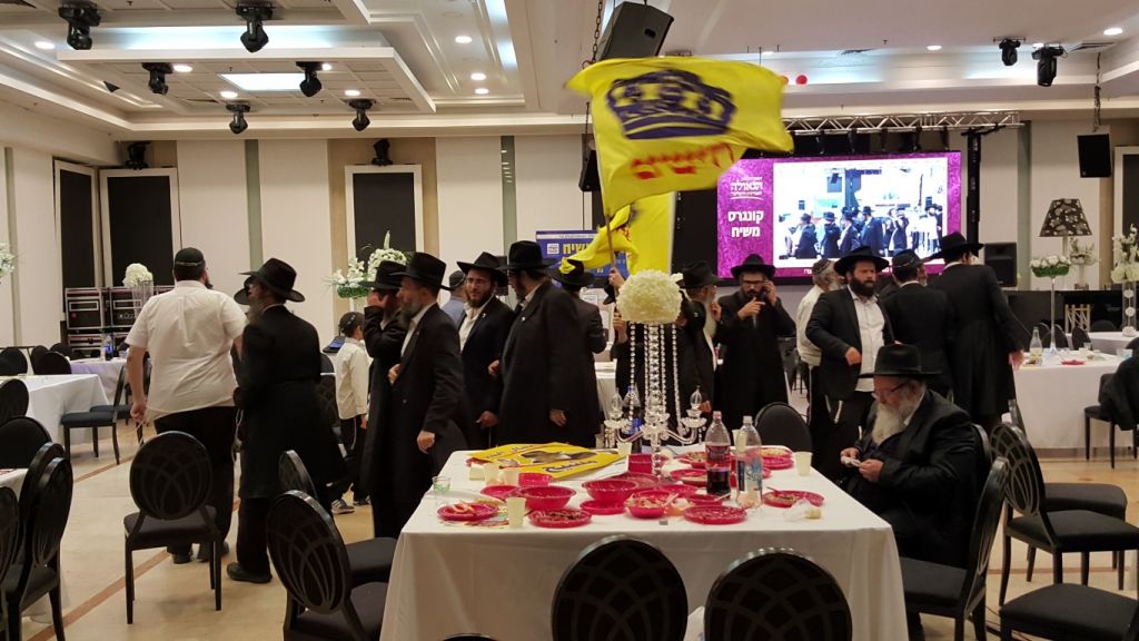 ריקודי חודש אדר