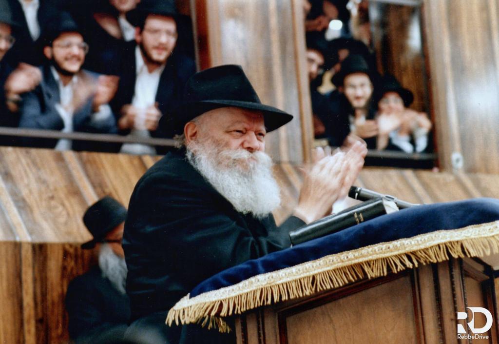 הגאולה - חדשות, דעות, חדשות חב''ד, גאולה ומשיח | מחרוזת קטעי אמונה במלך ...