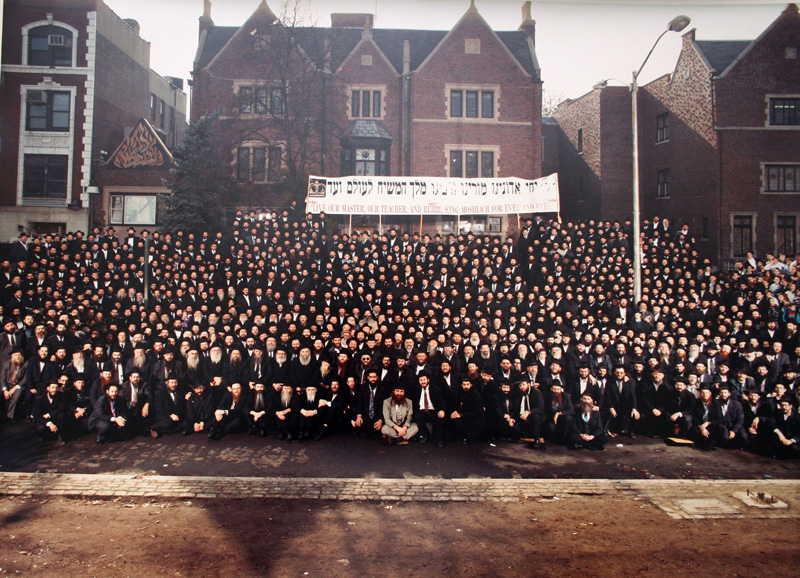 יכולים ורוצים להיות שלוחים
