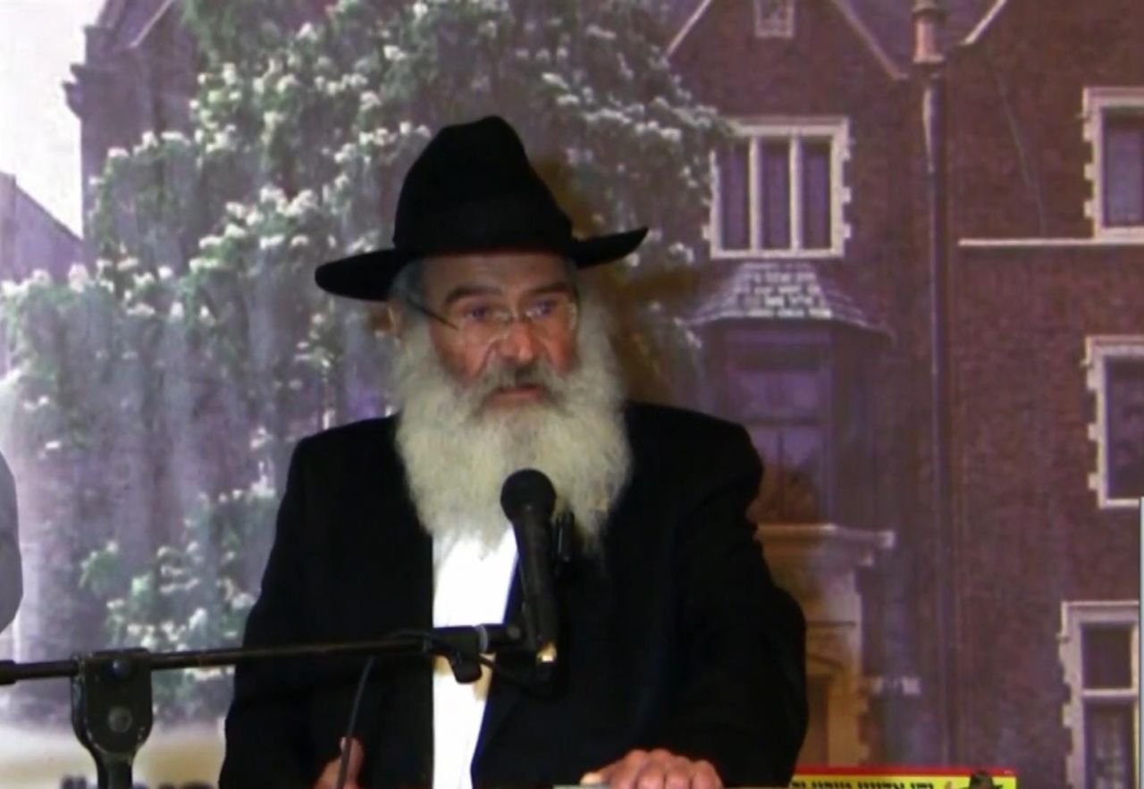 קושיה על דבר מלכות פרשת שופטים ותירוץ | הרב טוביה דורון