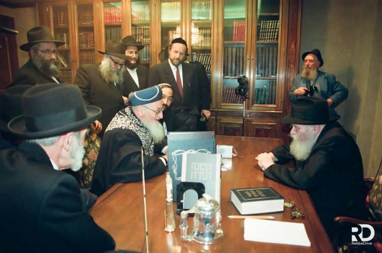 הגאולה שבפתח