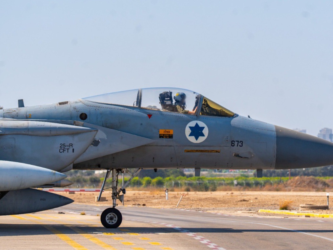 המלחמה באיראן: מהפך אסטרטגי, הרתעה והכנה לגאולה