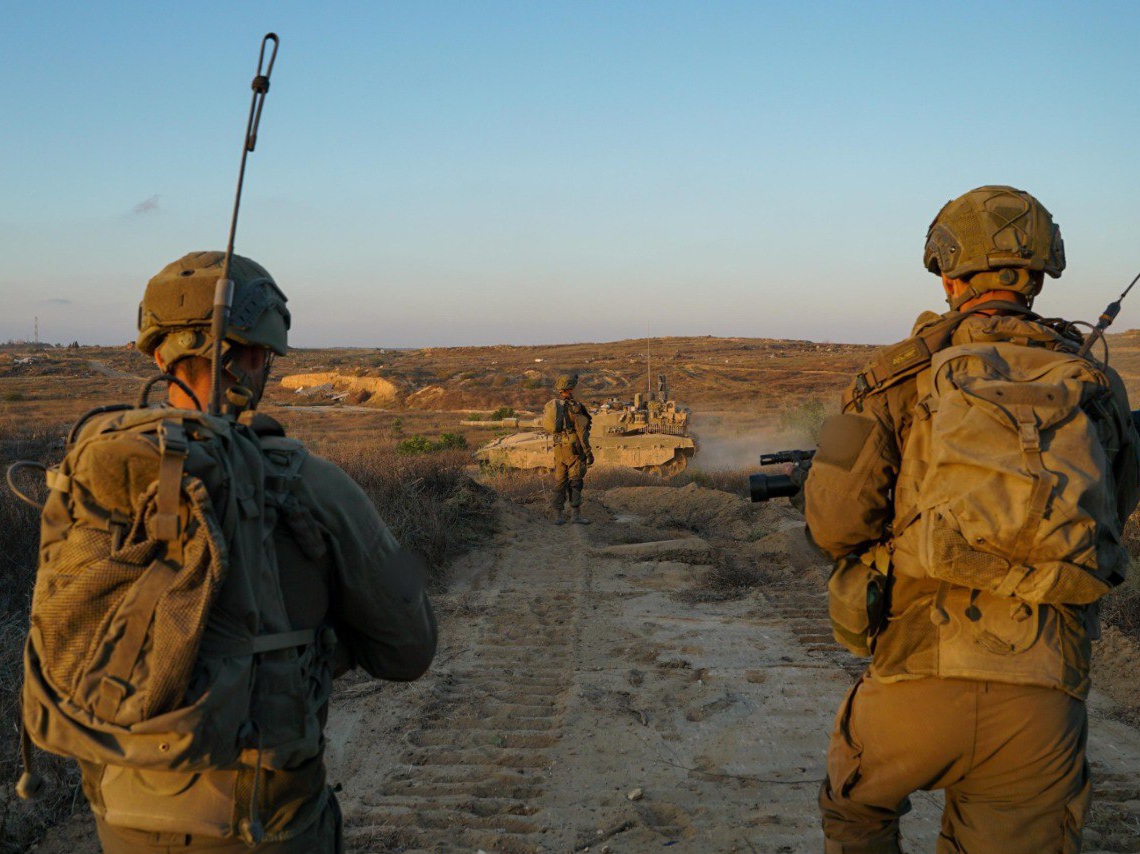 גודל הניסים נחשף: במלחמה הוקם מטכ"ל צללים לאור ההערכות