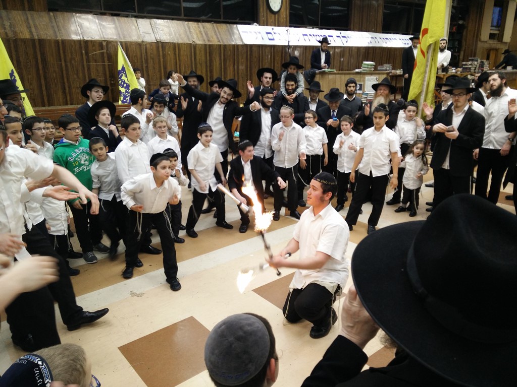 מזמור לתודה, הריעו לה' כל הארץ!