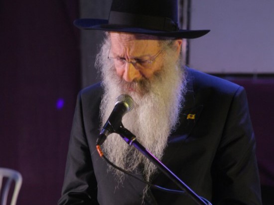 בלי ניתוח