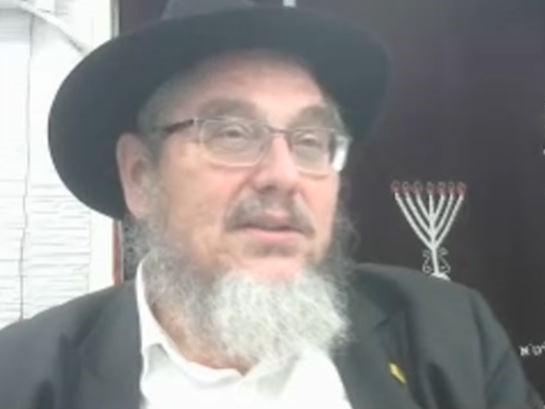 הצטרפו כעת לשידור מהתוועדות י' כסלו