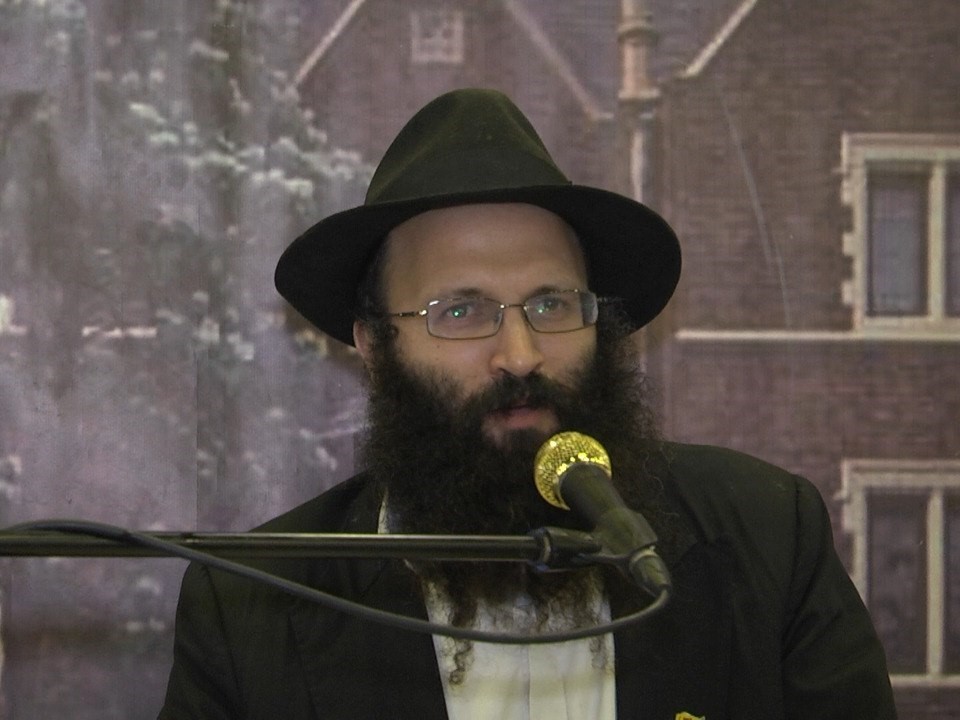 כך נסענו כל המשפחה לחודש תשרי