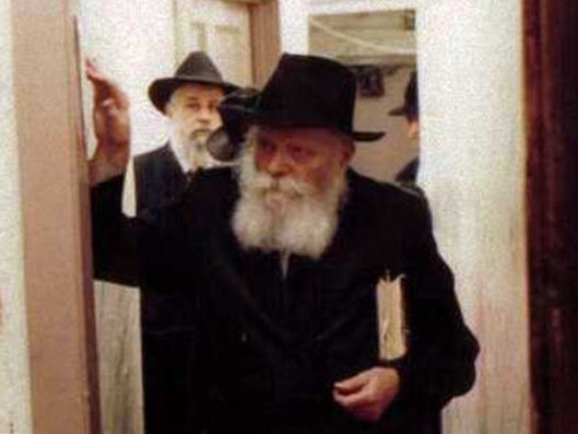 בדיקה מצילת חיים