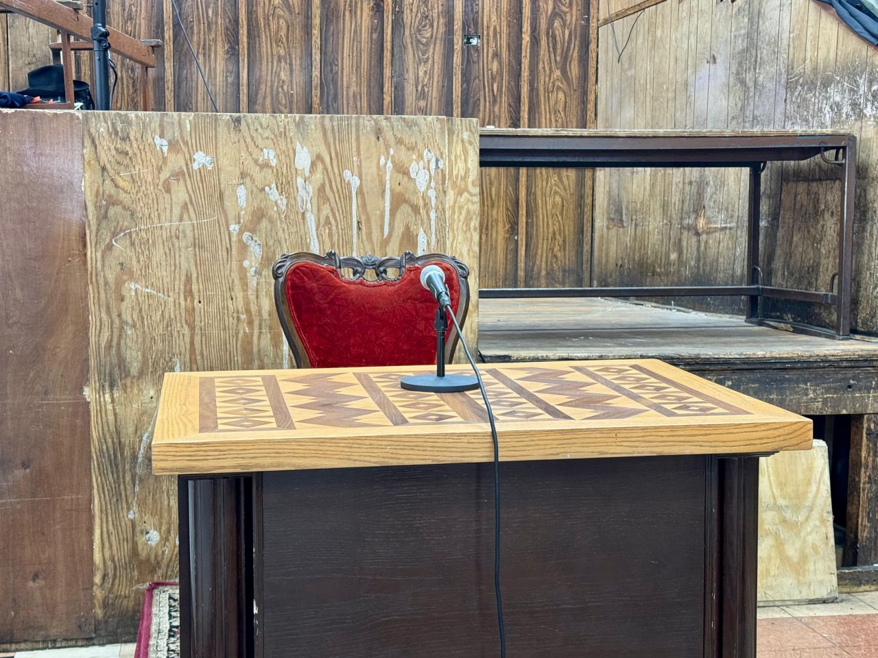 הגלריה השבועית מ-770 פרשת מקץ וחנוכה