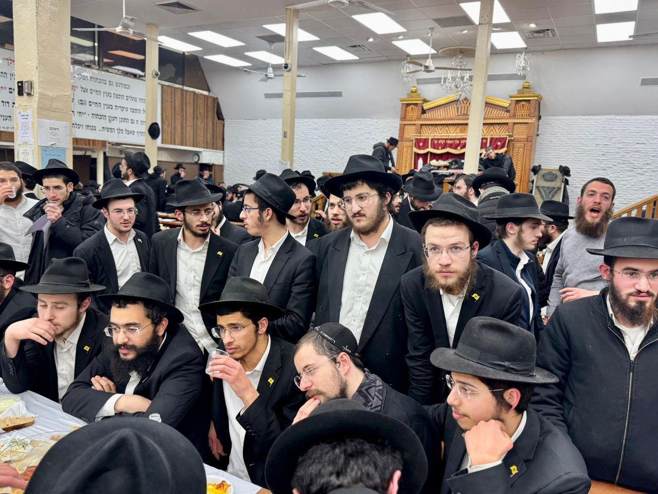 זכרונות והחלטות טובות בהילולת הרבנית