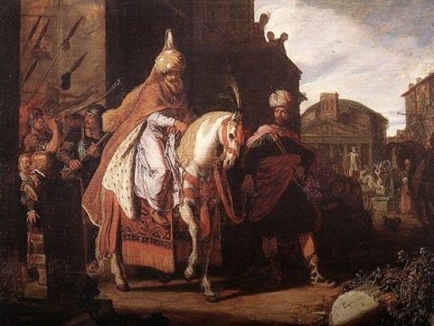 כך מתמודדים מול האיום הפרסי