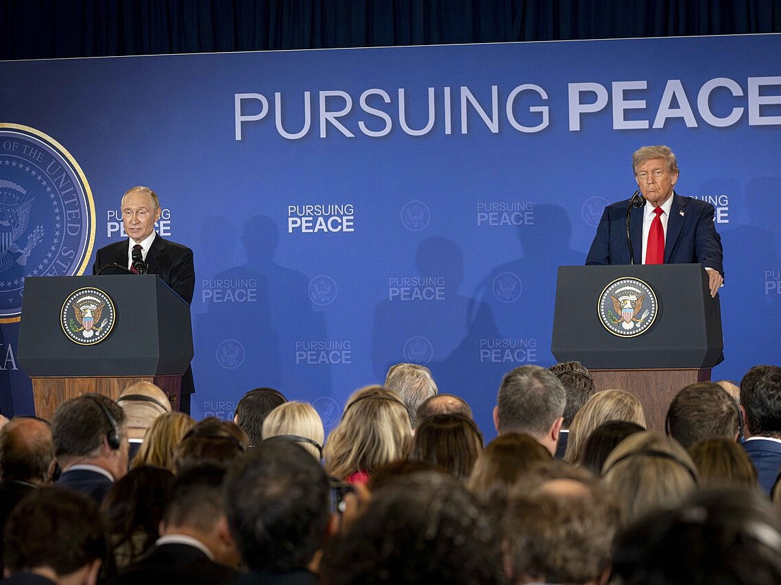 הגישה החדשה של המעצמות