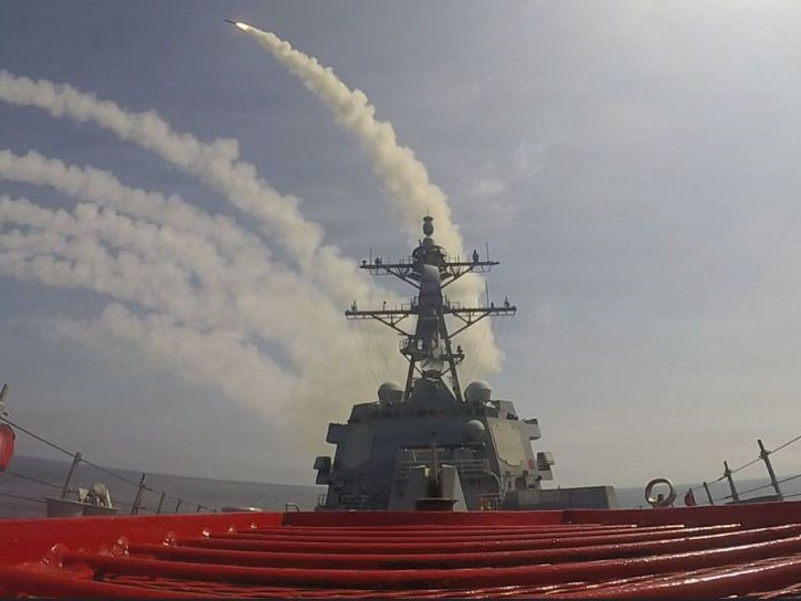 ניסים גלויים בזירות: סיכול מטחים כבדים וכתישה באיראן