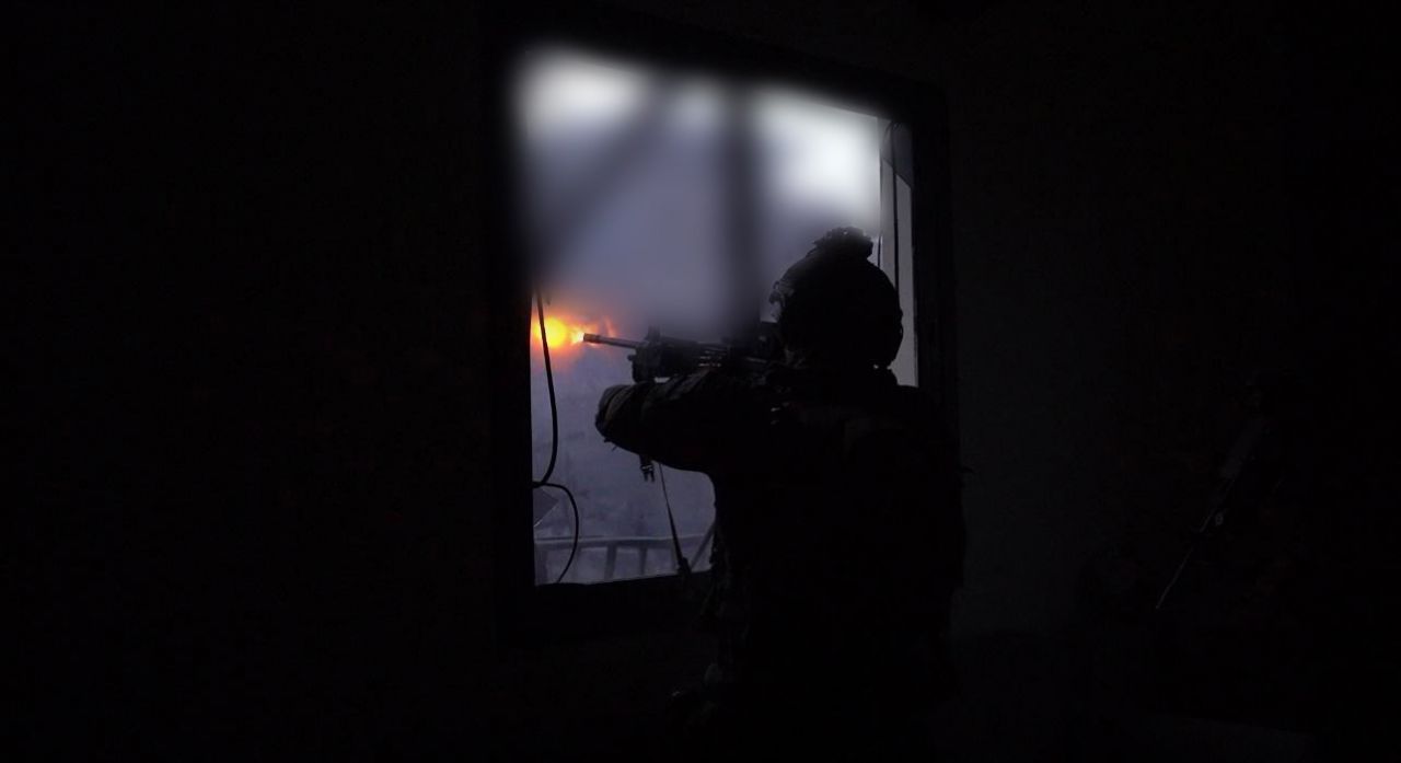 לחימה נמשכת לצד מו״מ רגיש מול איראן