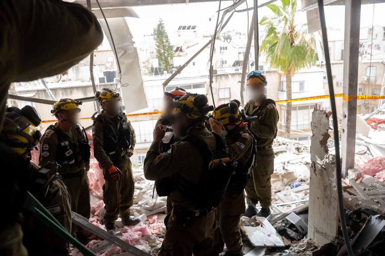 זה הזמן להפיץ הבשורה: יש רבי בישראל!