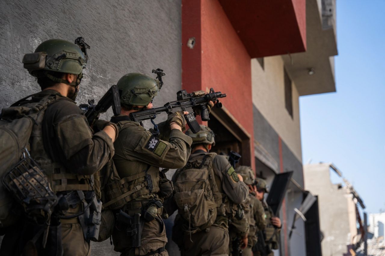 ההסכם בלבנון מעורר חשש מפני התחזקות חיזבאללה