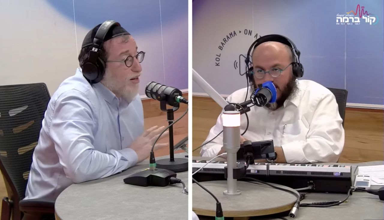 בדידי הווה עובדא | הסגולה שנשלחה ''בטעות'' והובילה למהפך רפואי