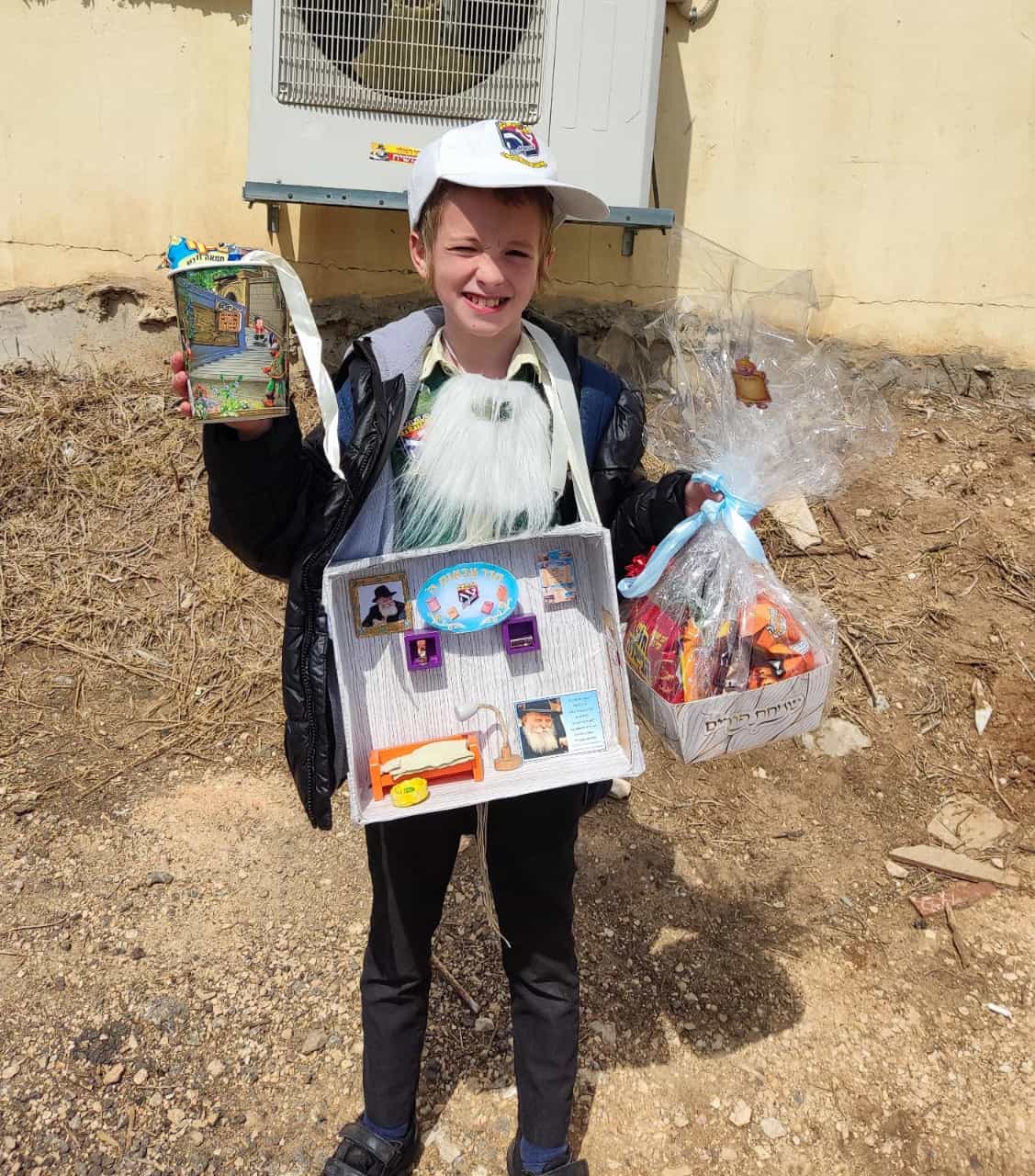 חדר צבאות ה'