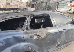 תושב ירושלים הותקף באלימות על ידי ערבים