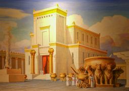 כל יום בו לא נבנה בית המקדש נחשב ליום שבו הוא נחרב!