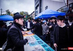 הלכות יום כיפור