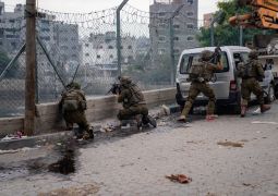 חמישה חיילים נהרגו, הי"ד | סיכום חדשות השבת 