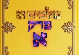 חדש באתר: שיעור נ"ך יומי