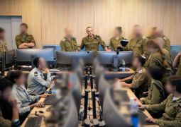 מתקפת "עם כלביא": ישראל מוחקת את האיום הגרעיני מאיראן