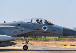 המלחמה באיראן: מהפך אסטרטגי, הרתעה והכנה לגאולה
