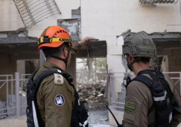 הפסקת אש מופרת: איראן יורה – ישראל מאיימת בירי על טהרן