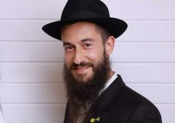 להתחבר ללימוד הנביאים מחדש